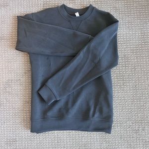 Lululemon Softstreme Crewneck